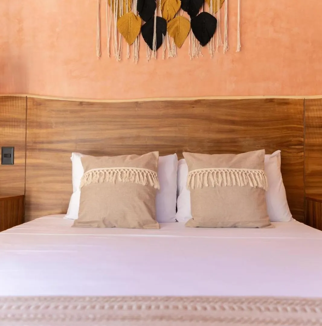 Primrose Jungle Paradise Villa, 3Brd, Island Shower, 2 Private Pools, Gourmet Dining & 24Hr Security Tulum 0*,  Messico