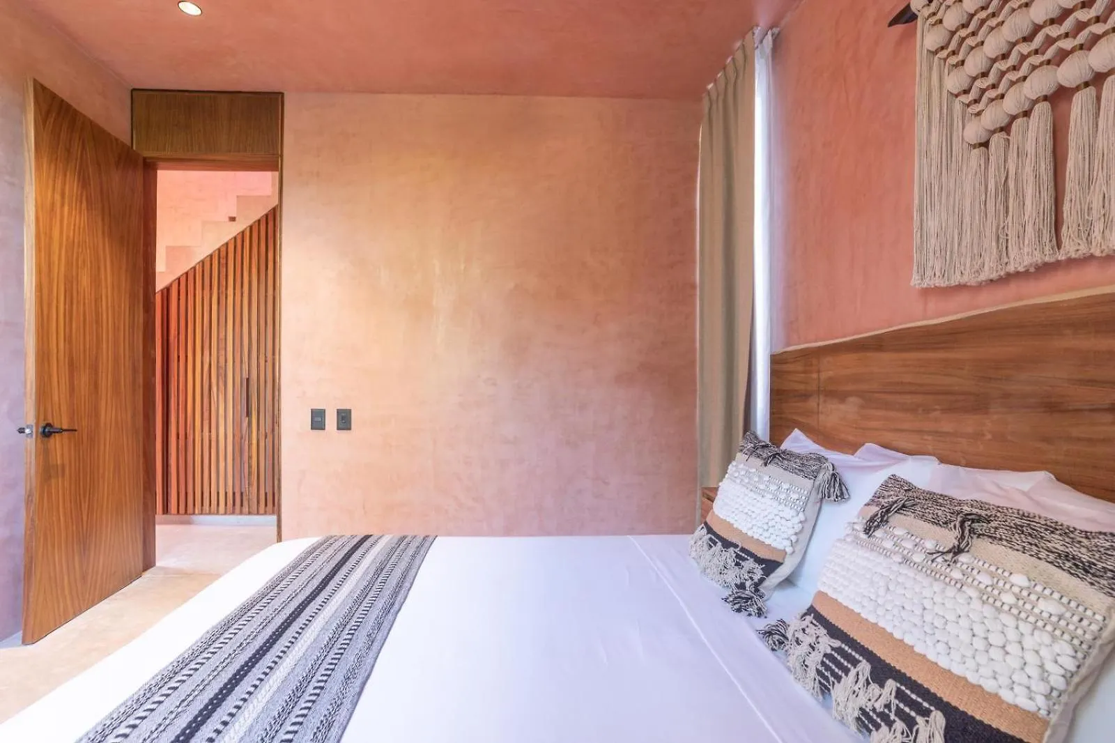 Villa Primrose Jungle Paradise Villa, 3Brd, Island Shower, 2 Private Pools, Gourmet Dining & 24Hr Security Tulum