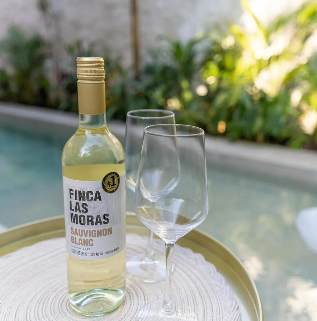 Primrose Jungle Paradise Villa, 3Brd, Island Shower, 2 Private Pools, Gourmet Dining & 24Hr Security Tulum Villa