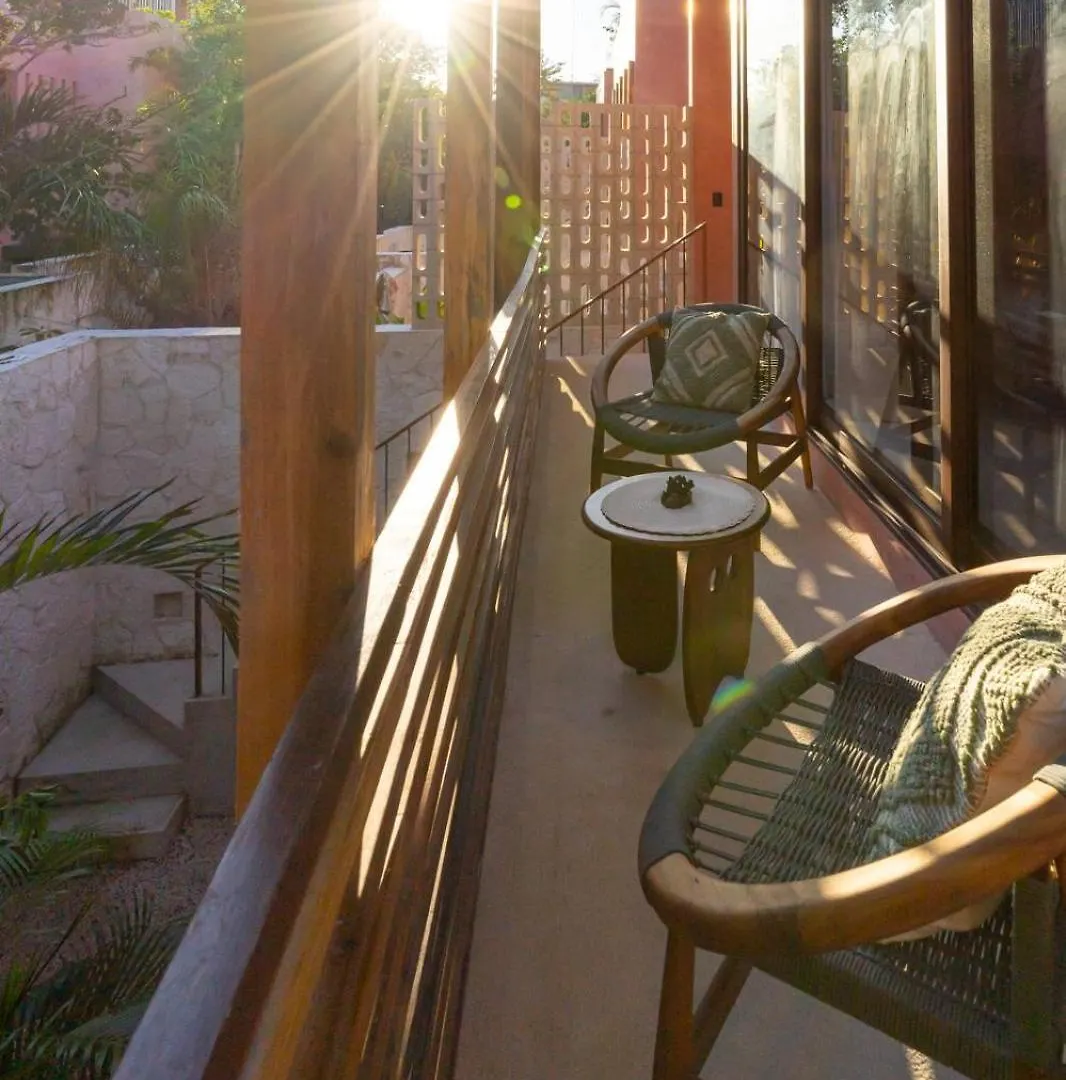 Primrose Jungle Paradise Villa, 3Brd, Island Shower, 2 Private Pools, Gourmet Dining & 24Hr Security Tulum