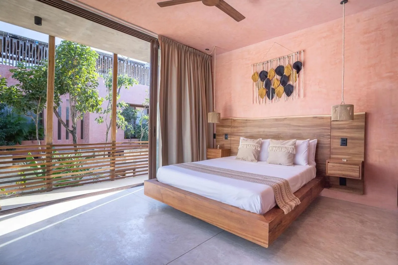 Primrose Jungle Paradise Villa, 3Brd, Island Shower, 2 Private Pools, Gourmet Dining & 24Hr Security Tulum Messico