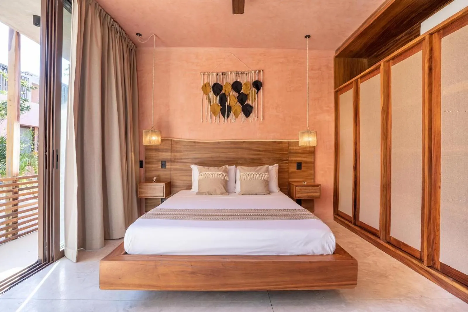 Primrose Jungle Paradise Villa, 3Brd, Island Shower, 2 Private Pools, Gourmet Dining & 24Hr Security Tulum Messico