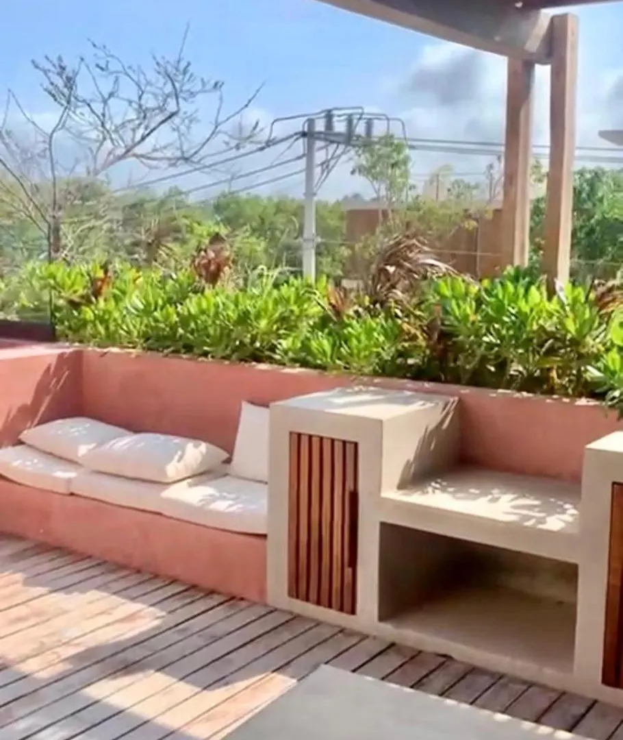 Primrose Jungle Paradise Villa, 3Brd, Island Shower, 2 Private Pools, Gourmet Dining & 24Hr Security Tulum Villa