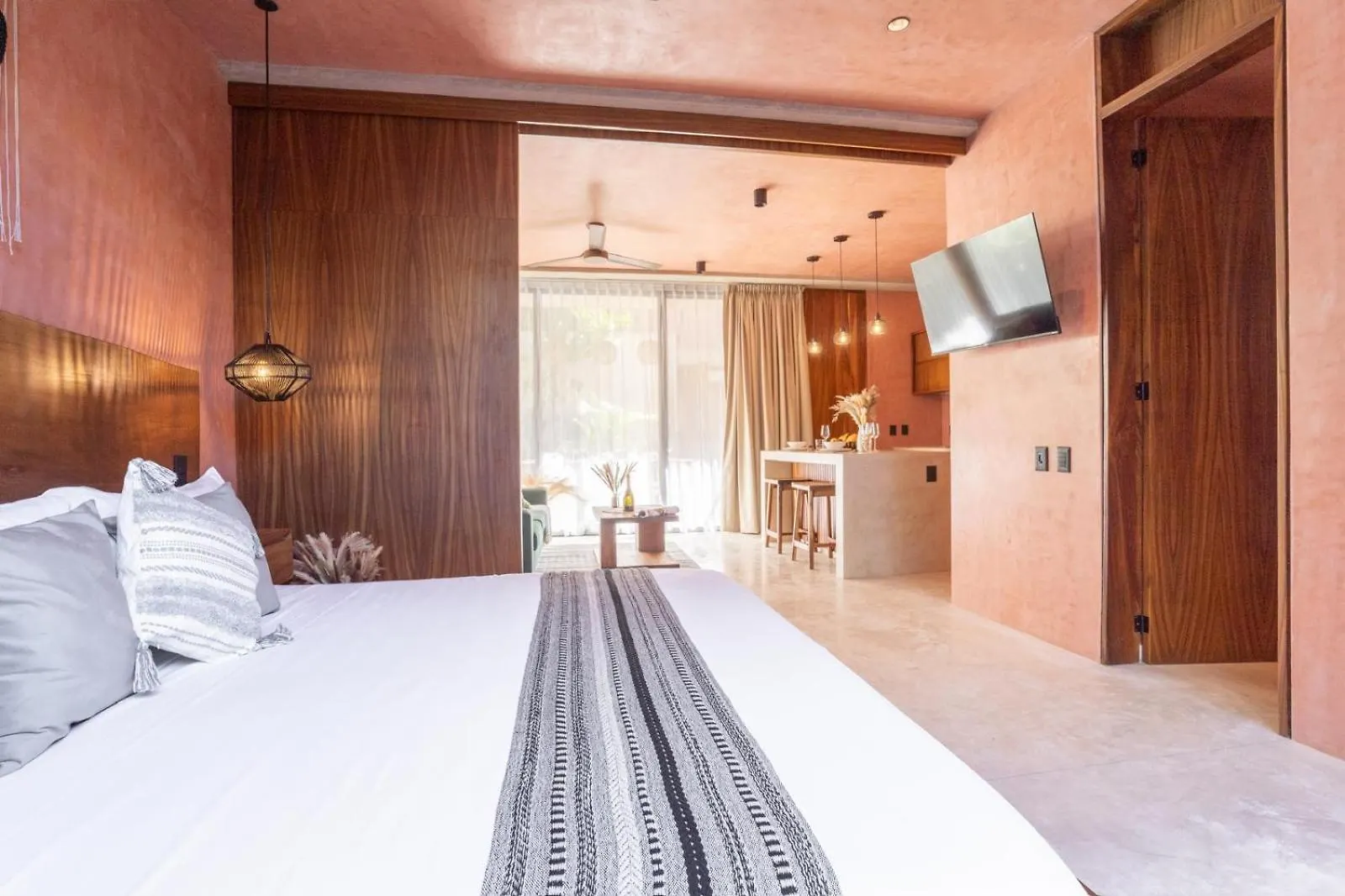 Villa Primrose Jungle Paradise Villa, 3Brd, Island Shower, 2 Private Pools, Gourmet Dining & 24Hr Security Tulum Mexico