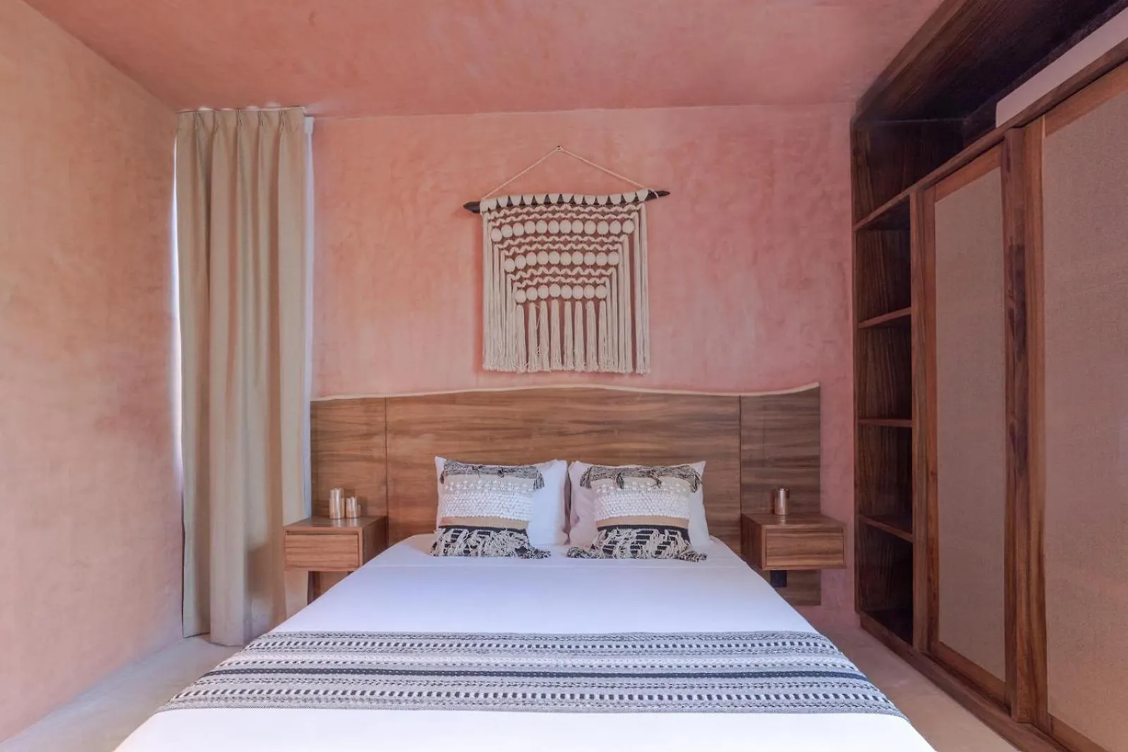 Primrose Jungle Paradise Villa, 3Brd, Island Shower, 2 Private Pools, Gourmet Dining & 24Hr Security Tulum