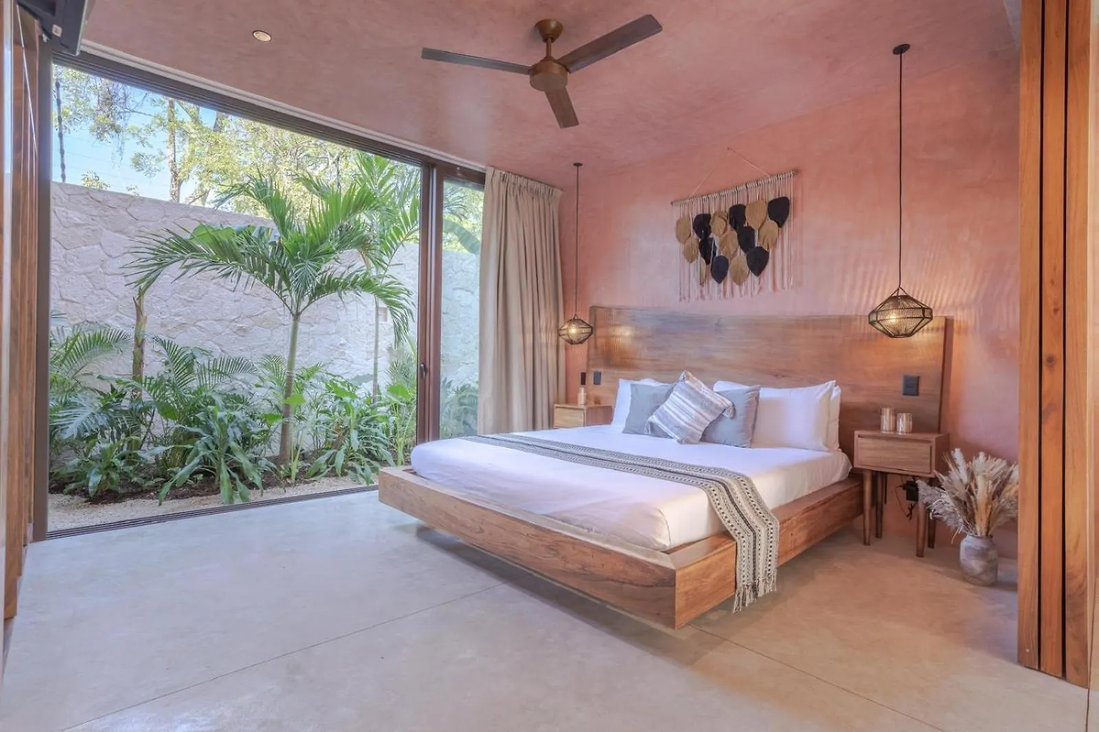 Villa Primrose Jungle Paradise Villa, 3Brd, Island Shower, 2 Private Pools, Gourmet Dining & 24Hr Security Tulum Mexico