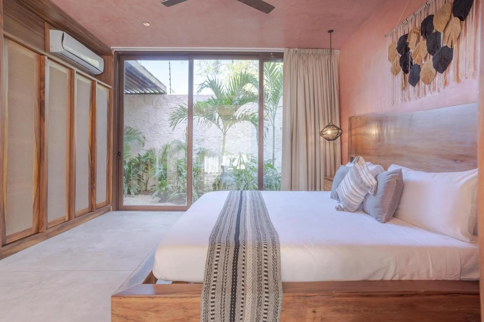Primrose Jungle Paradise Villa, 3Brd, Island Shower, 2 Private Pools, Gourmet Dining & 24Hr Security Tulum 0*,  Mexico