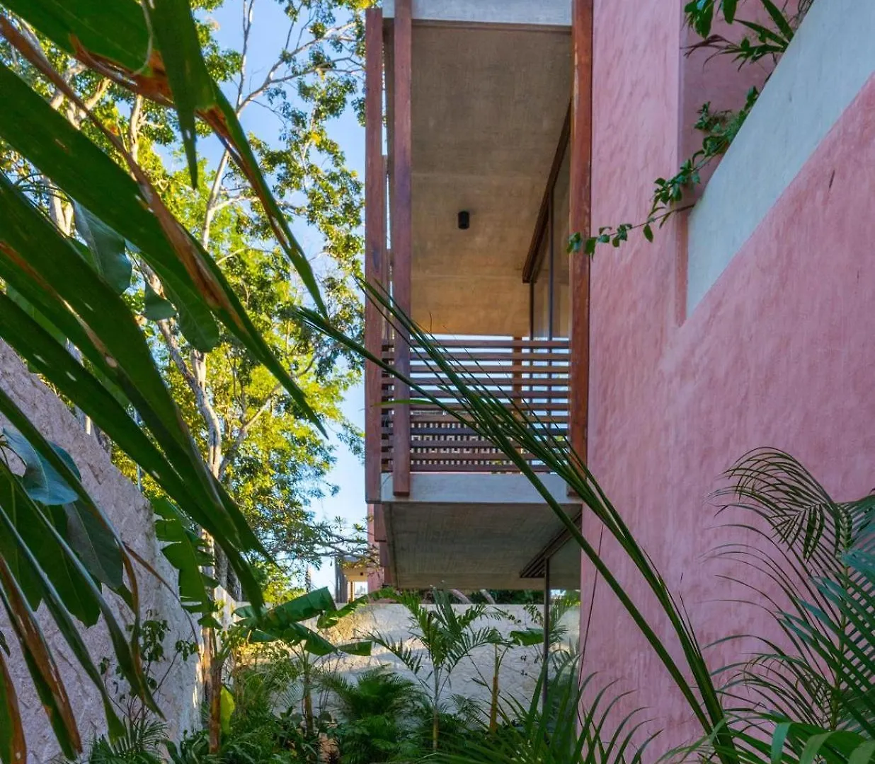 Primrose Jungle Paradise Villa, 3Brd, Island Shower, 2 Private Pools, Gourmet Dining & 24Hr Security Tulum
