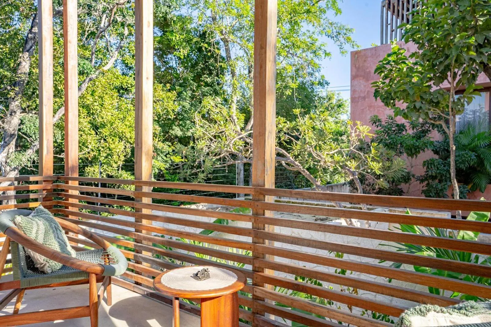 Primrose Jungle Paradise Villa, 3Brd, Island Shower, 2 Private Pools, Gourmet Dining & 24Hr Security Tulum 0*,  Mexico